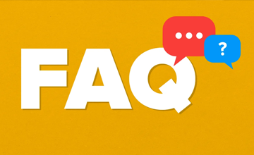 FAQ image