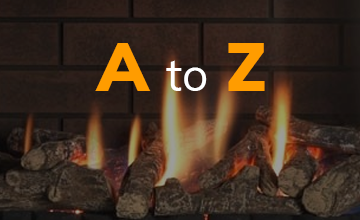 Fireplace jargon